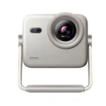 Projecteur Laser Hisense -Jusqu'à  200" - Lumière laser tricolore - 4K UHD - Auto magic - M2 PRO