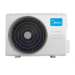 Split cassette Inverter Midea - 1,5 CV - 12000 BTU - R32 - Mode turbo - Refroidissement rapide - MCA4U-12HRFNX-Q – Image 3