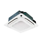 Split cassette Inverter Midea – 2CV – 18000 BTU – R32 – Mode turbo – Refroidissement rapide - MCD1-18CRNX-Q