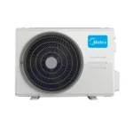 Split cassette Inverter Midea – 2CV – 18000 BTU – R32 – Mode turbo – Refroidissement rapide - MCD1-18CRNX-Q – Image 2