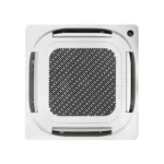 Split cassette Inverter Midea – 3CV – 24000 BTU – R32 – 220-240V - Mode turbo – Refroidissement rapide - MCD1-24CRNX-Q