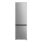 Réfrigérateur combiné  No frost Inverter Midea - 270L - 3 tiroirs au congélateur - MDRB380FGD50 – Image 2