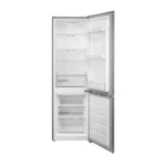 Réfrigérateur combiné  No frost Inverter Midea - 270L - 3 étagers + 1 tiroir au réfrigérateur - 3 tiroirs au congélateur - MDRB380FGD50