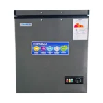 Congélateur horizontal une porte Nasco - 175L - 1 panier à l'intérieur - NAS-175FL