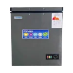 Congélateur horizontal une porte Nasco - 250L - 1 panier à l'intérieure - NAS-250FL