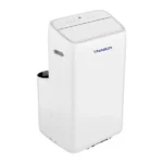 Split mobile Nasco – 1.5CV – 12000BTU – R290 – 220-240V - NAS-AX12PT – Image 2
