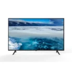 TV Nasco – 43″ Analogique – LED HD – HDMI – USB – ATV - MP3 Audio
