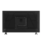 TV Nasco 50" - Connectée - Google TV - 4K UHD - Wifi - HDMI - USB - NAS-J50FBFL-G – Image 2