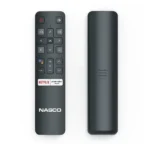 TV Nasco 50" - Connectée - Google TV - 4K UHD - Wifi - HDMI - USB - NAS-J50FBFL-G – Image 3