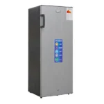 Congélateur vertical Nasco - 6 tiroirs - 165L - Économique - R600A - Condenseur intérieur – Pieds réglables - NASD1-26-LM – Image 2
