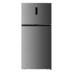 Réfrigérateur combiné double portes TCL - 480L - Économique - Technologie de refroidissement sans givre - R600A - PP624TMN – Image 2