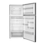 Réfrigérateur combiné double portes TCL - 528L - Économique - Technologie de refroidissement sans givre - R600A - P687TMN