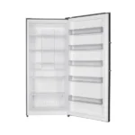 Congélateur vertical TCL - 5 étagers - 600L - No Frost R600A - Économique - P780SDN