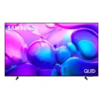 TV Samsung 65" - Connectée - QLED 4K UHD - Smart TV - HDMI - USB - BT - WIFI - ETHERNET - QA65Q6FAAUXLY