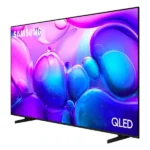 TV Samsung 65" - Connectée - QLED 4K UHD - Smart TV - HDMI - USB - BT - WIFI - ETHERNET - QA65Q6FAAUXLY – Image 2