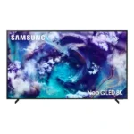TV Samsung 75" - Connectée - NEO QLED 8K UHD - Smart TV - Wifi - BT - HDMI - USB - Assistant vocal intégré - QA75QN900FUXLY