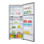 Réfrigérateur combiné double portes Inverter Hisense - 545L - Distributeur d'eau - Économique - R600A - RD-73WR