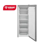 Congélateur vertical Smart Technology – 6 tiroirs – 210L – Réfrigérant R134a /120g - STCD-335AV