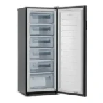 Congélateur vertical Smart Technology - 6 tiroirs - 280L - Classe climatique T - Réfrigérant R600a - STCD-349