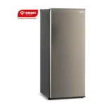 Congélateur vertical Smart Technology - 6 tiroirs - 280L - Classe climatique T - Réfrigérant R600a - STCD-349 – Image 2