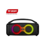 Haut-parleur Smart Technology – 3 à 8h d'autonomie - 100W – BT- Carte mémoire TF - USB - AUX - IN  – Résistant à l'eau - STHP-5050E