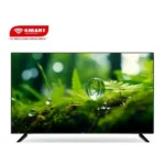 TV Smart Technology 100″ – Google TV Connecté – QLED – 4K UHD – 2 télécommandes avec option vocale – Wifi – BT- HDMI – USB - STT-10081E