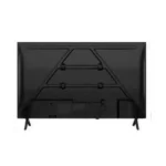 TV Smart Technology 32″ – Google TV Connecté – QLED – FHD – 2 télécommandes avec option vocale – Wifi – BT- HDMI – USB - STT-3281E – Image 2