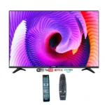 TV Smart Technology 43" WEBOS - LED - HD - Décodeur intégré - Wifi - HDMI - USB - STT-5143WA