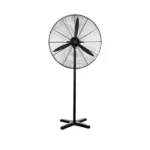 Ventilateurs industriel sur pied Smart Technology - 26" - 3 hélices - 200W - STV-3001C