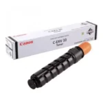 Toner Canon C-EXV 33 - Noir - Original
