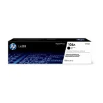 Cartouche de Toner HP 106A – Noir – Original