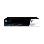 Cartouche de Toner HP 117A – Magenta – Originale