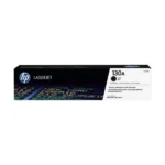 Cartouche de Toner HP 130A - Noir - Original