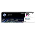 Cartouche de Toner HP 201A – Magenta – Originale