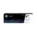 Cartouche de Toner HP 216A – Noir – Originale