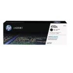 Cartouche de Toner HP 410A – Noir – Originale