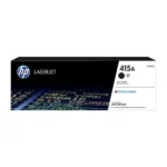 Cartouche de Toner HP 415A – Noir – Originale