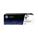 Cartouche de Toner HP 79A – Noir – Originale