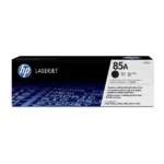Cartouche de Toner HP 85A – Noir – Originale