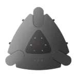 Haut-parleur TCL Party Speaker - 340W - 18h d'autonomie - Amplification des basses - IPX4 - BT - TP300K – Image 3