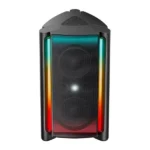 Haut-parleur TCL Party Speaker - 340W - 18h d'autonomie - Amplification des basses - IPX4 - BT - TP300K