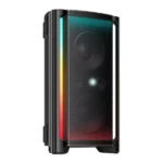 Haut-parleur TCL Party Speaker - 340W - 18h d'autonomie - Amplification des basses - IPX4 - BT - TP300K – Image 2