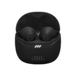 Écouteur sans fil JBL Tune Flex 2 - 48h d'autonomie - BT - IP54 - Réduction de bruit adaptive - Noir