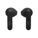 Écouteur sans fil JBL Tune Flex 2 - 48h d'autonomie - BT - IP54 - Réduction de bruit adaptive - Noir – Image 3