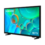 TV Samsung 32" - Connectée - LED HD - Système d’exploitation Tizen - HDMI - USB - Wifi - BT - UA32H5000FUXLY – Image 2