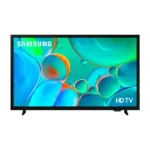 TV Samsung 32" - Connectée - LED HD - Système d’exploitation Tizen - HDMI - USB - Wifi - BT - UA32H5000FUXLY