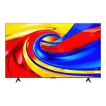 TV TCL - 85" - Année  2026 - Premium QLED - 4K UHD - AIPQ PROCES - BT - Wifi - HDMI - HDR 10+ - 85P7L