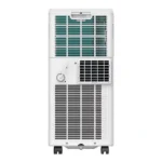 Split mobile Nasco - 1CV - 9000BTU - R290 - 220-240V - NAS-AX9PT – Image 2