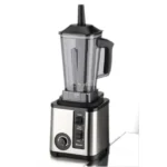 Mixeur professionnel Nasco - 2L - 1000W - 8en1 - Bol Incassable - Commande mécanique avec fonction pulsation - NAS-BLMF975-TMT – Image 2