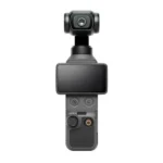 DJI Osmo Pocket 4 Creator combo Bundle créateur - 107Go - 4K - Capteur 1 pouce - Écran OLED tactile rotatif - Wi-Fi 6 - Type-C - Stabilisateur à 3 axes